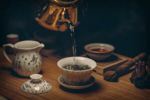 best tea for beginners